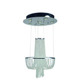Cascade 6 Light Pendant