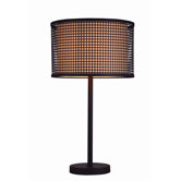 Industrial Chic I Table Lamp