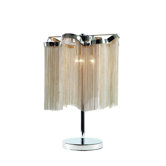 Alegria 3 Light Table Lamp