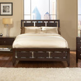 Martin Home Furnishings Bedroom Sets