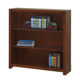 Spring Hill 36" Open Bookcase