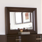 Brookside Rectangular Dresser Mirror