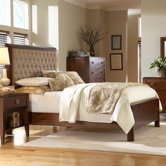 Bedford Panel Bed