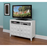 Crescent 44" TV Stand