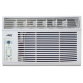8,000 BTU Energy Star Window Air Conditioner with Remote