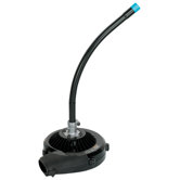 Blower Attachment