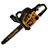 16" 35 cc Chainsaw