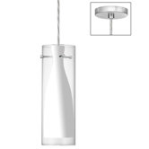 Pendant Series 1 Light Pendant