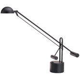 1 Light Desk Lamp