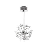 Venus 12 Light Chandelier