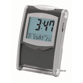 Desk/Travel Alarm Clock