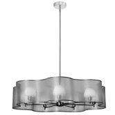7 Light Chandelier