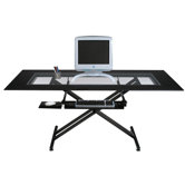 Elegant Computer Desk