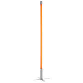 1 Light Indoor Floor Light Stick