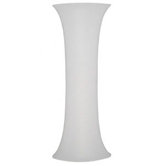 7 Light Floor Lamp