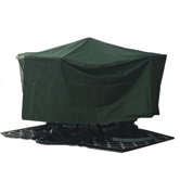 Round Table and Chair Cover