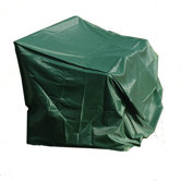 Long Bench Cover