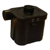 Battery Operated Pump