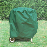 Barbecue Grill Cover
