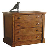 Urban Executive Lateral File