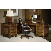 Urban Executive Office Suite