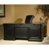 Dawson Executive Office Suite