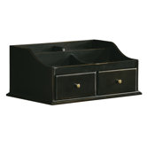 Dawson Desk Top Charging Center