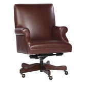 Leather Executive Office Chair