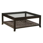 Accents Coffee Table