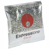 Decaffinated Coffee Pods (Pack of 18)