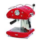 Cafe Retro Espresso Coffee Machine