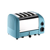4 Slice New Gen Toaster