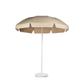 7.5' Fiberglass Beach Umbrella