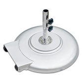 Premium Aluminum Base