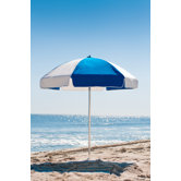 6.5' Lifeguard Umbrella
