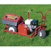 Trench'n Edge Irrigation Trencher