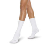 Smartknit Seamless Diabetic Crew Socks