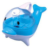 Blue Dolphin Ultrasonic Humidifier