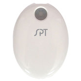 Hand Warmer in White