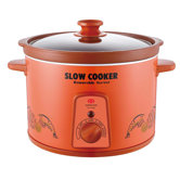 Zisha Slow Cooker