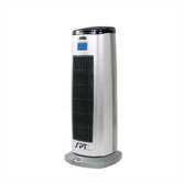 Tower Ceramic Heater w/ Ionizer