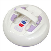 Kneading Massager with Infrared