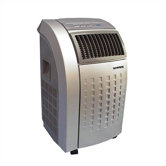 12,000 BTU Portable Air Conditioner with Remote