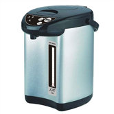 Hot Water Pot with Dual-Pump System