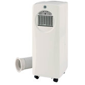 10,000 BTU Portable Air Conditioner