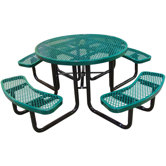 Kids Picnic Table