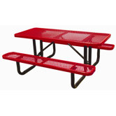 Kids Picnic Table