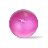 Anti-Burst Resistant Exercise Ball