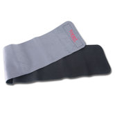 Waist Trimmer Belt Gray