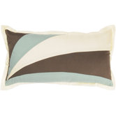 T-2680 21" Decorative Pillow in Multi